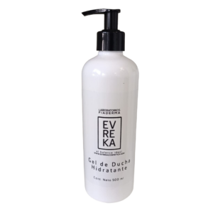 Evreka Gel de ducha hidratante