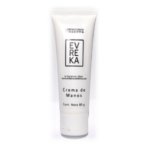 Evreka Crema de Manos