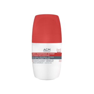 ACM Anti-transpirante intenso