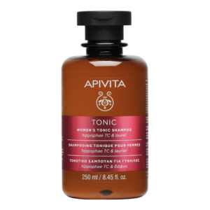 Apivita Shampoo Anticaída Mujer