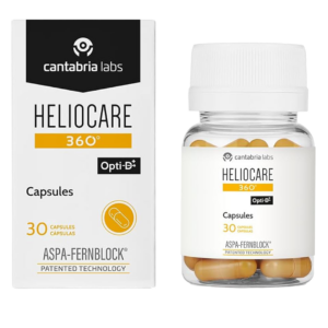 Cantabria Heliocare 360