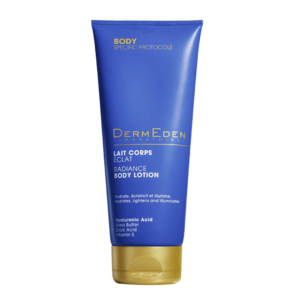 Dermeden Crema despigmentante corporal