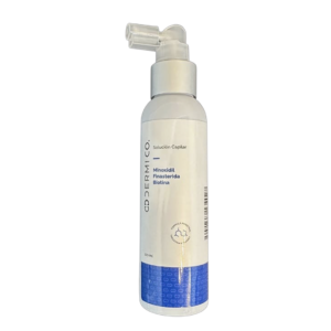 Dérmico Minoxidil 1 mg