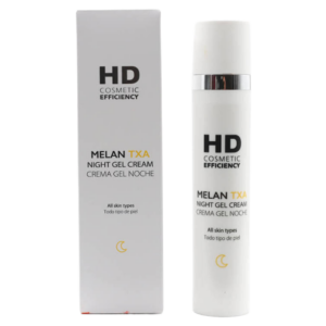 HD Melan Txa noche